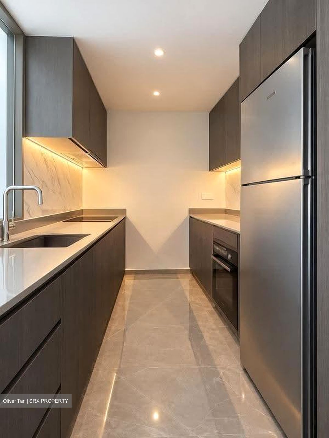 The Myst (D23), Condominium #636856001